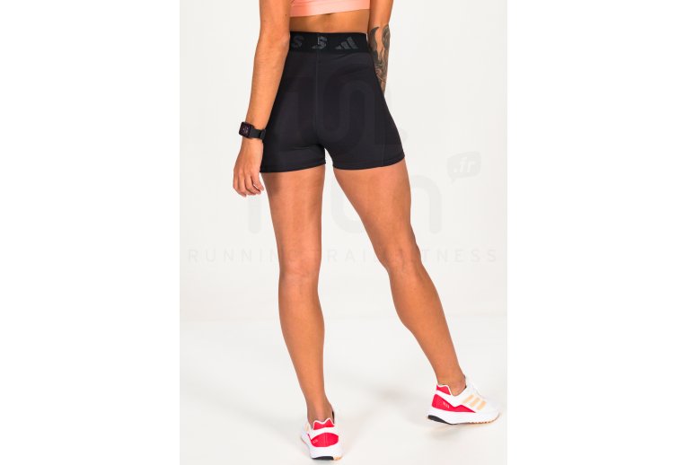 adidas Techfit Badge of Sport Damen