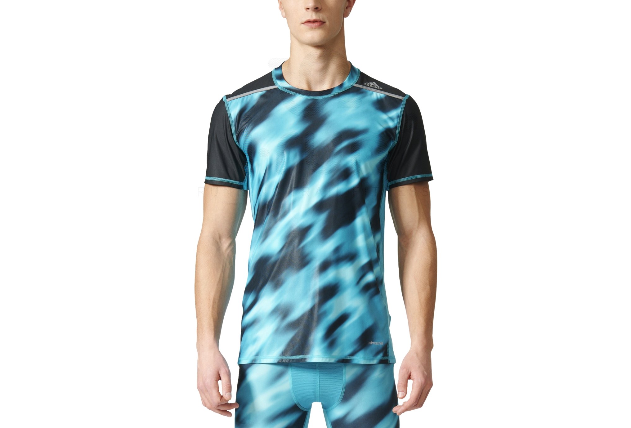 adidas techfit chill