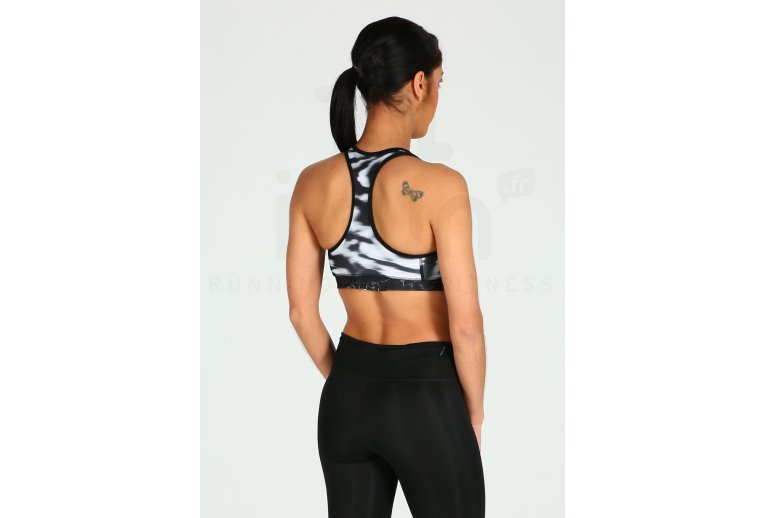 adidas Sujetador deportivo Techfit Graphic