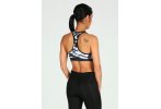 adidas Sujetador deportivo Techfit Graphic