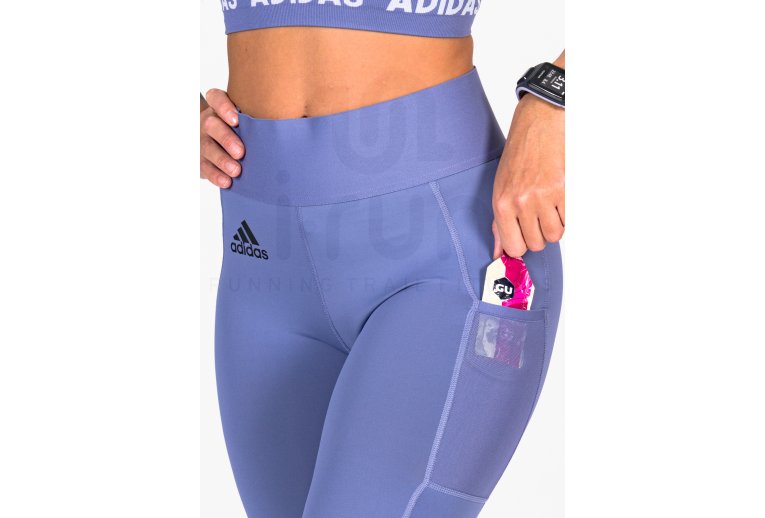 adidas Techfit Logo Primegreen Damen