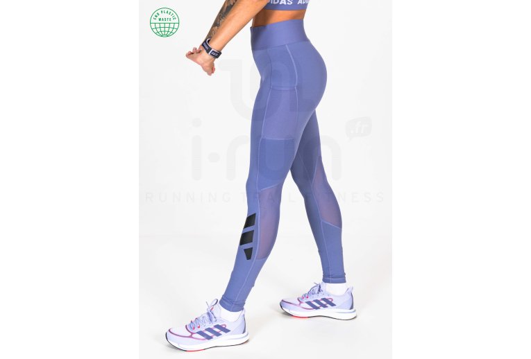 adidas Techfit Logo Primegreen Damen