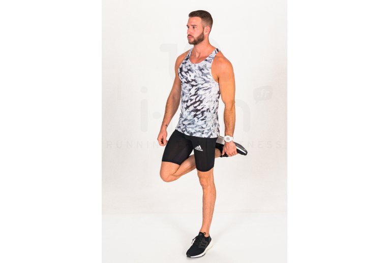 adidas Techfit  Herren
