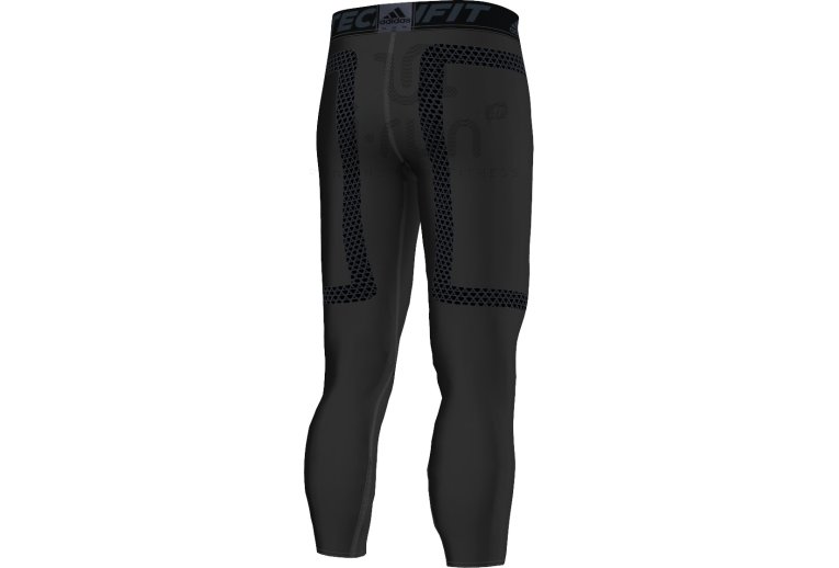 adidas Mallas Techfit Power
