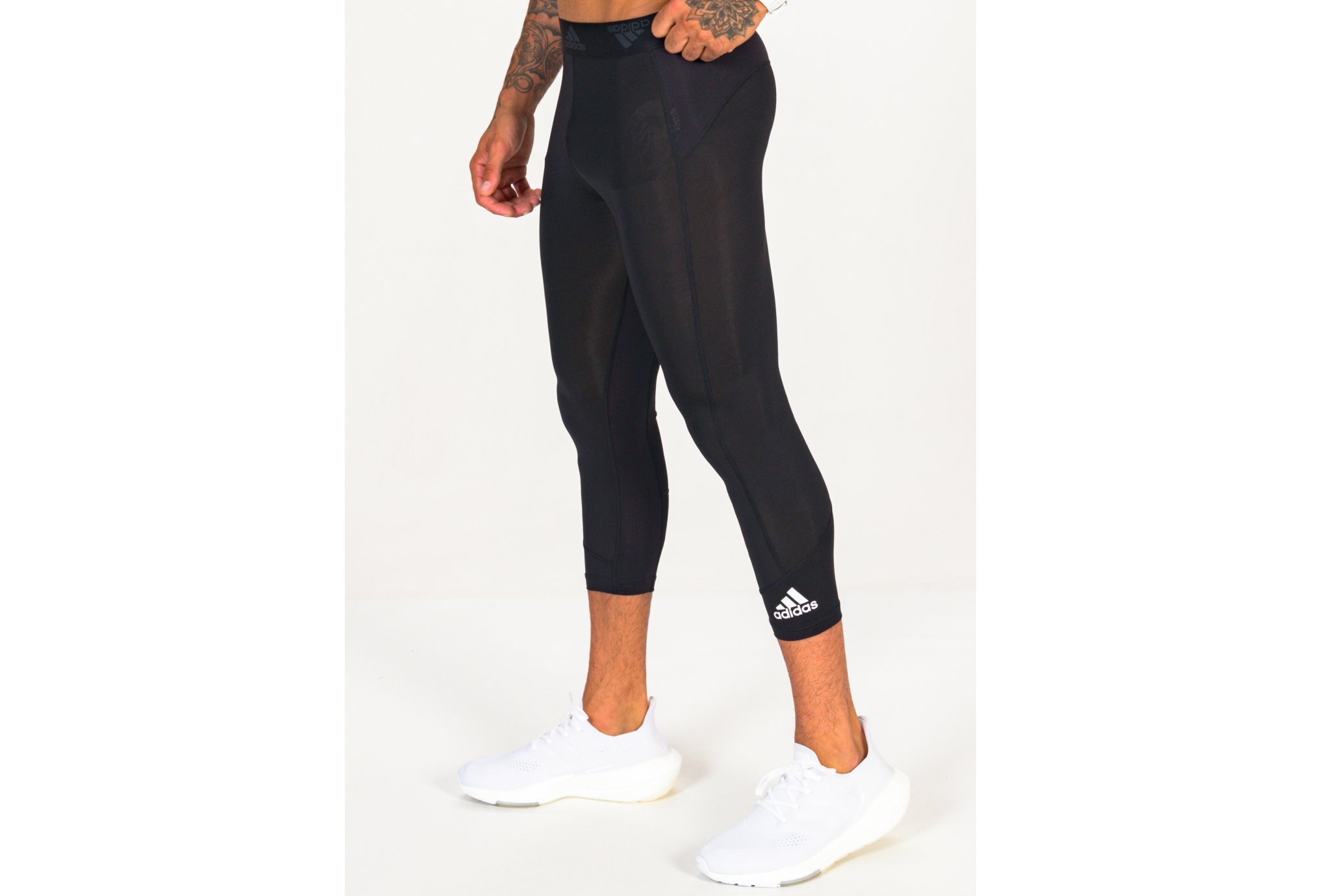 adidas Techfit Primegreen M vêtement running homme
