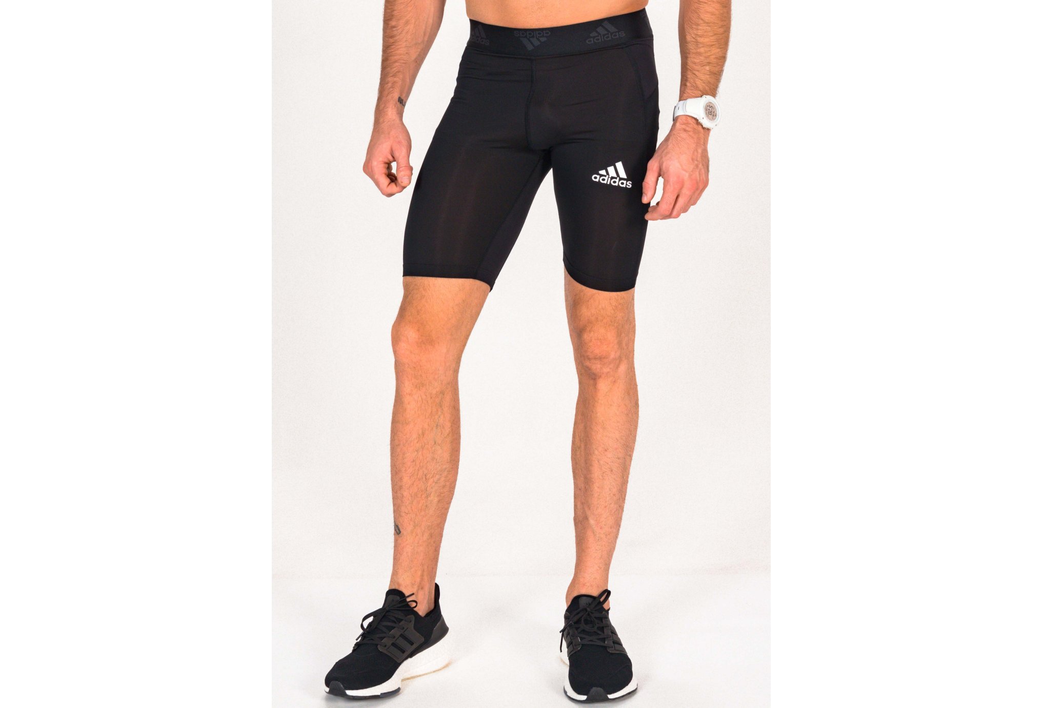 adidas Techfit Primegreen M vêtement running homme