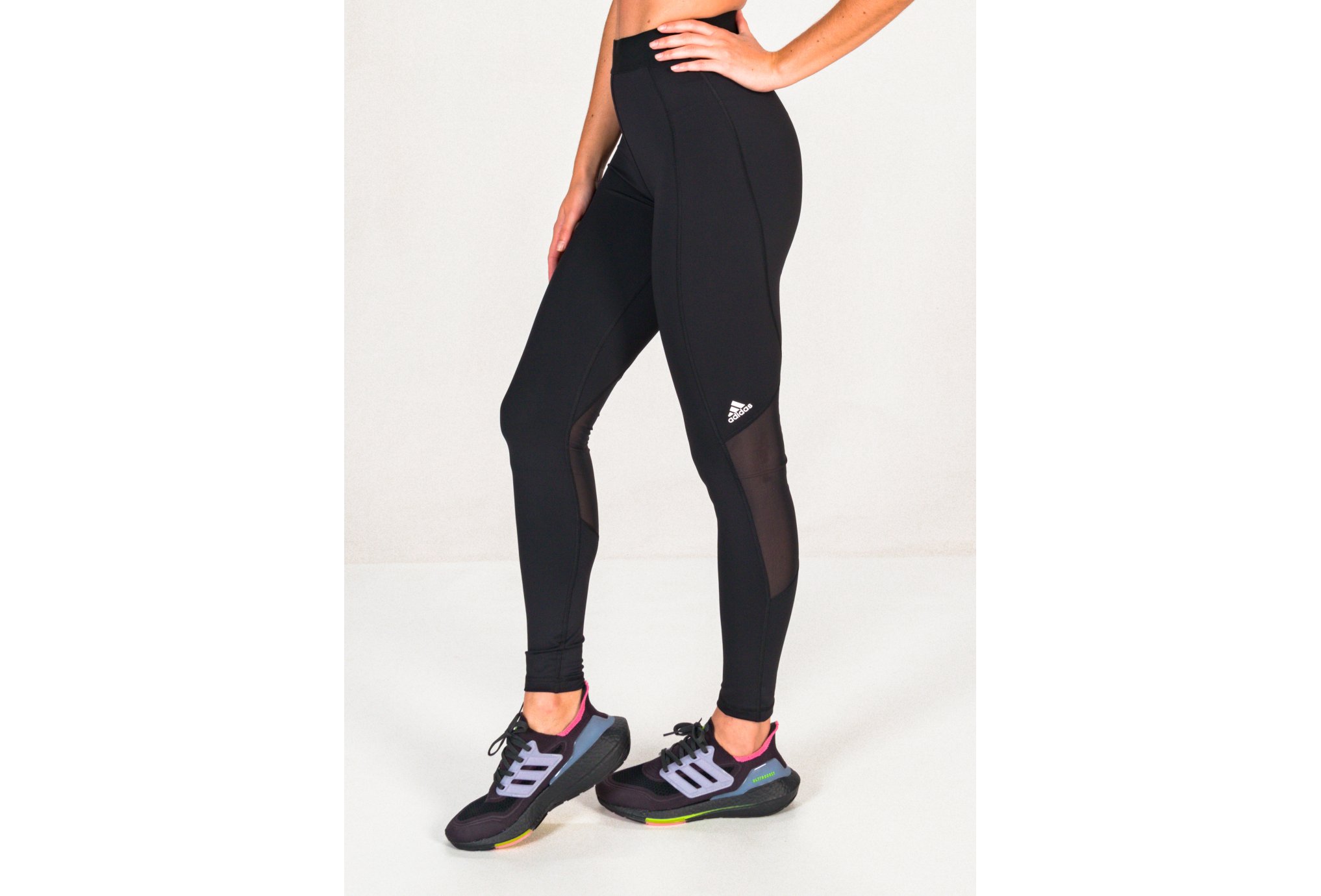 adidas Techfit Primegreen W vêtement running femme