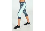 adidas Malla corsario TechFit Print Q3