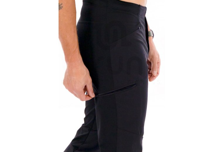 adidas Techrock Alpine Herren