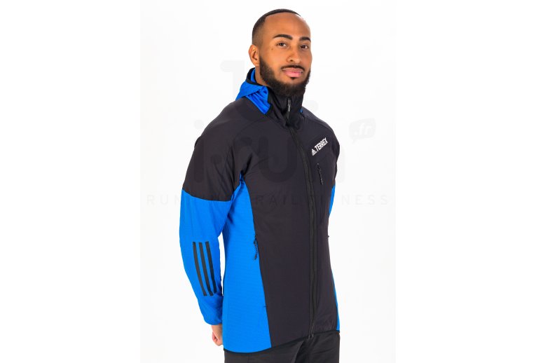 adidas Techrock Flooce Herren