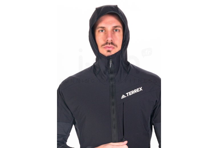 adidas chaqueta Techrock Flooce