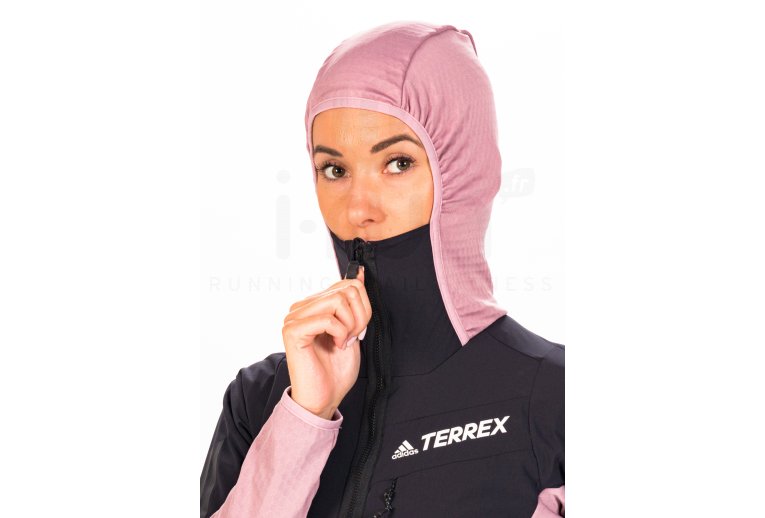 adidas Techrock Flooce Damen