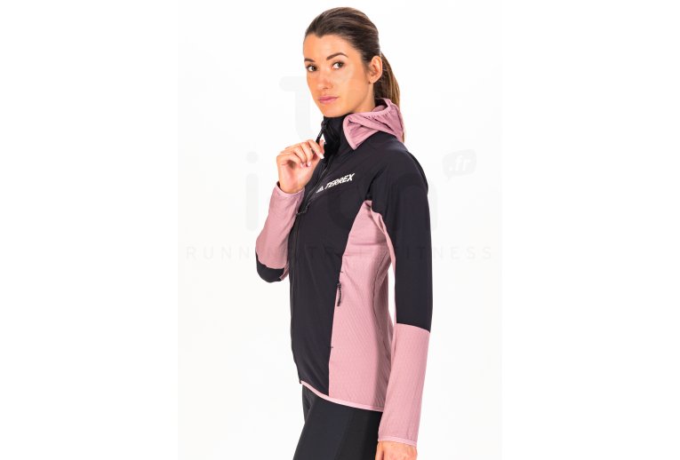 adidas Techrock Flooce Damen