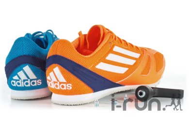 adidas techstar allround 3 running spikes