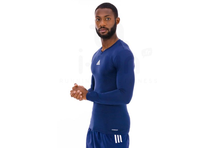 adidas Tee Champ France Cross