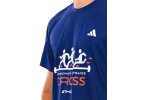 adidas Tee Champ France Cross