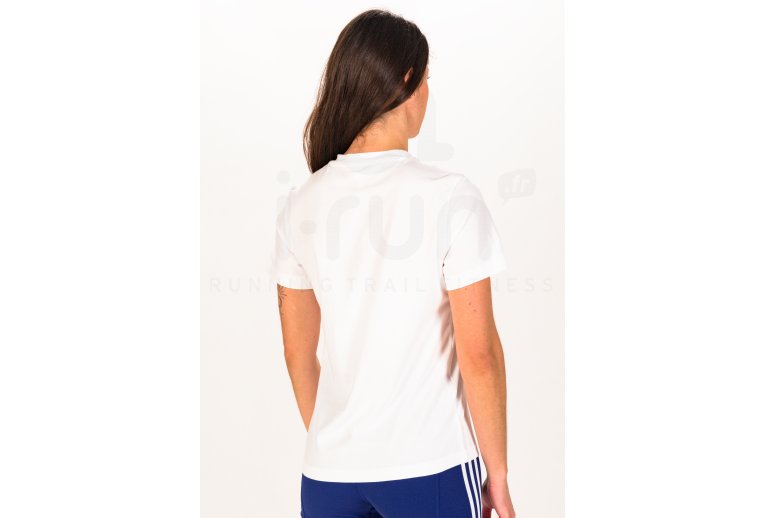 adidas Tee Meeting de Paris 2024 Damen