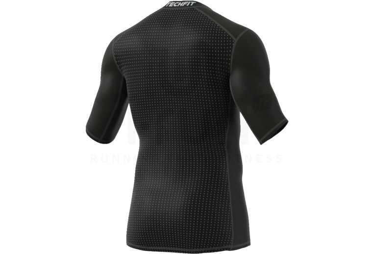 adidas Camiseta 3/4 Techfit Chill