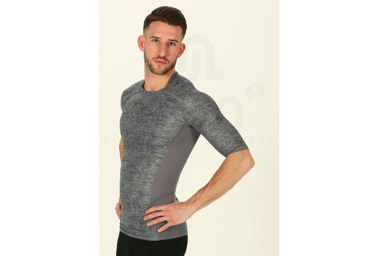 adidas Camiseta 3/4 Techfit Chill