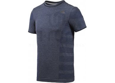 adidas Tee-shirt Adistar Primeknit Wool M 