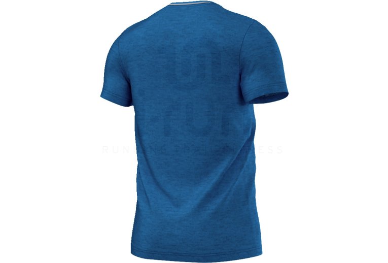 adidas Camisreta manga corta ClimaChill