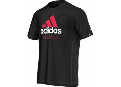 adidas Tee-shirt PES Performance Logo M 