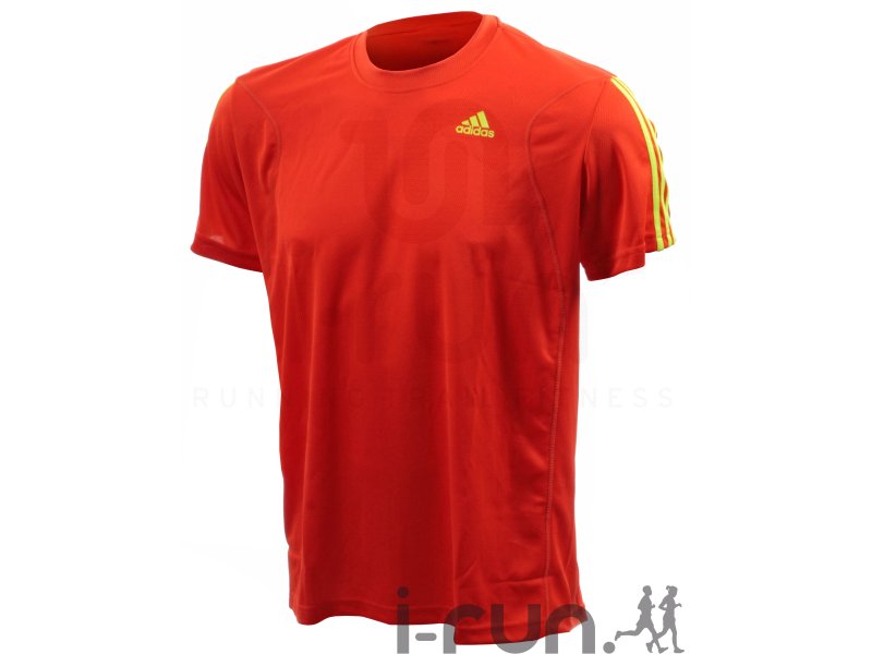 Adidas qr 2025 event t shirt