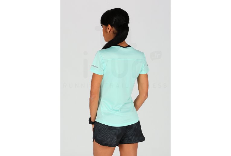 adidas Camiseta manga corta Run