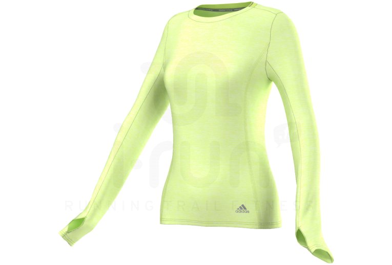 adidas Camiseta Supernova