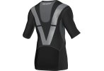 adidas Camiseta manga corta Techfit PowerWeb