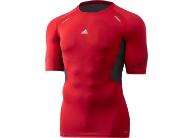 adidas techfit preparation