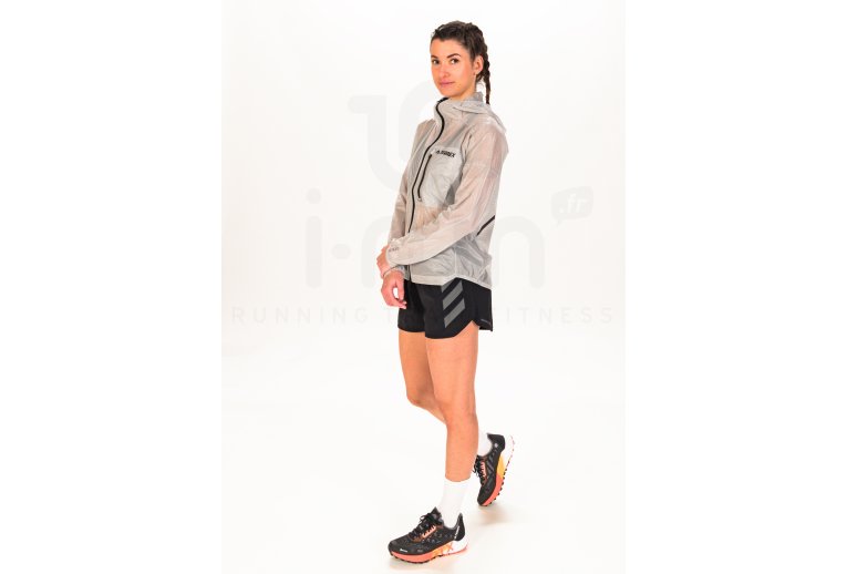 adidas chaqueta Terrex Agravic 2.5