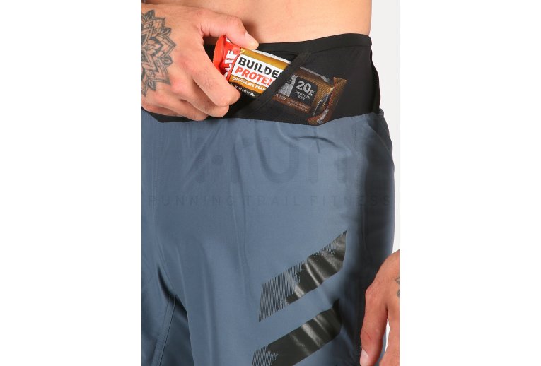 adidas pantal�n corto Terrex Agravic 2 en 1