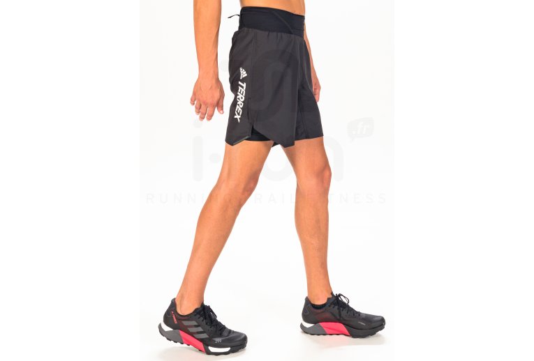 adidas Terrex Agravic 2 en 1