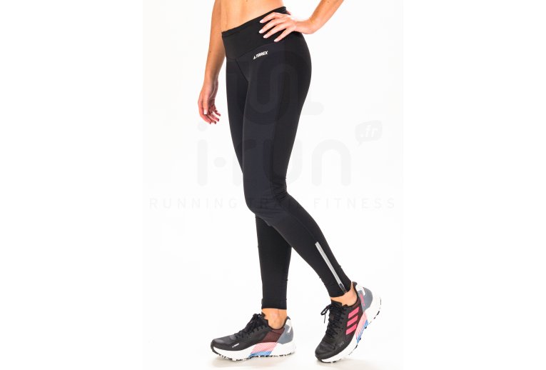 adidas mallas 7/8 Terrex Agravic