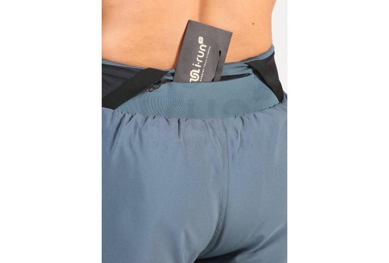 adidas pantal�n corto Terrex Agravic All-Around