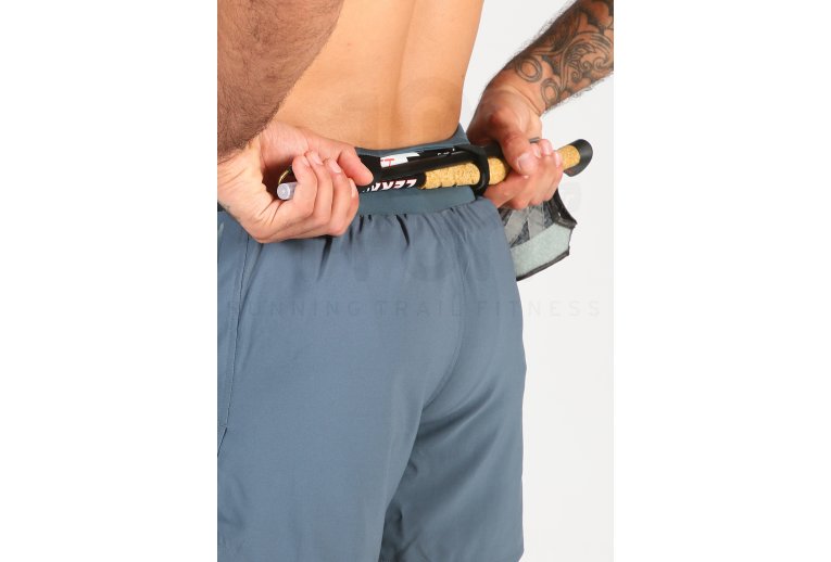 adidas pantal�n corto Terrex Agravic All-Around