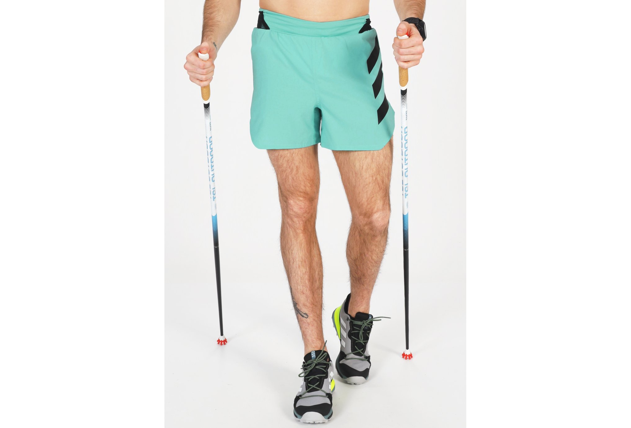 adidas Terrex Agravic All-Around M vêtement running homme