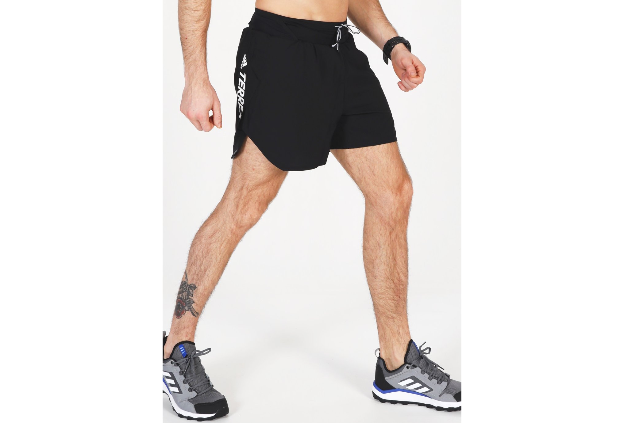 adidas Terrex Agravic All-Around M vêtement running homme