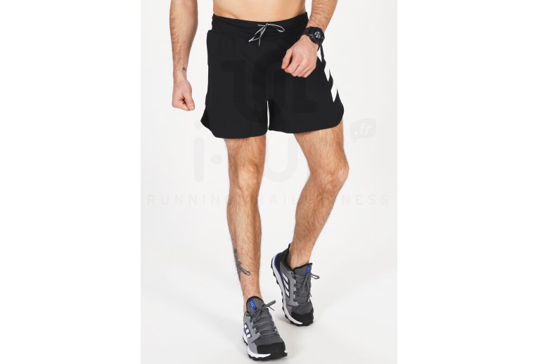 adidas pantal�n corto Terrex Agravic All-Around