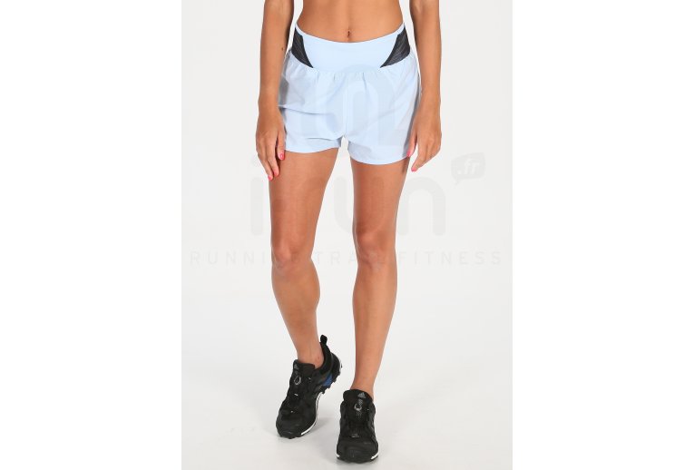 adidas pantal�n corto Terrex Agravic All-Around