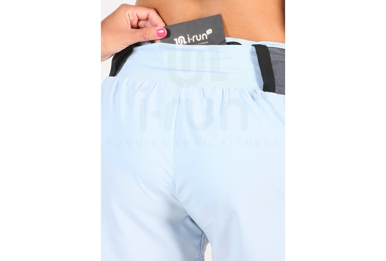 adidas pantal�n corto Terrex Agravic All-Around