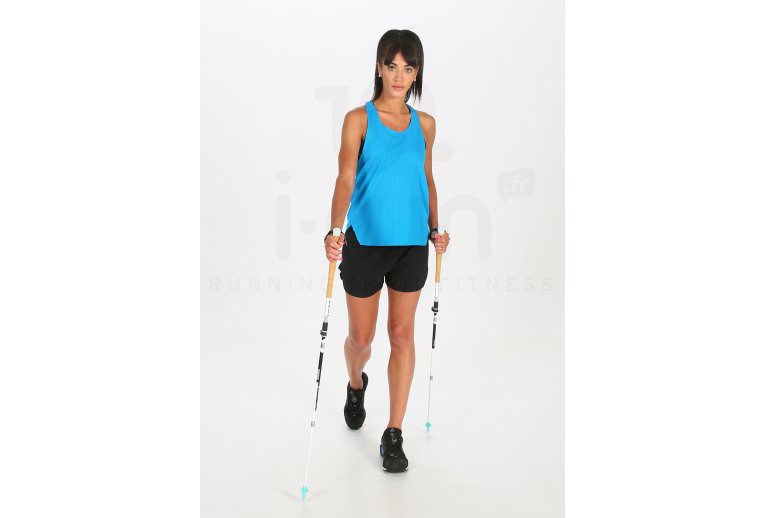 adidas pantal�n corto Terrex Agravic All-Around