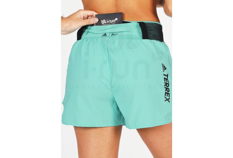 adidas Terrex Agravic All-Around Damen