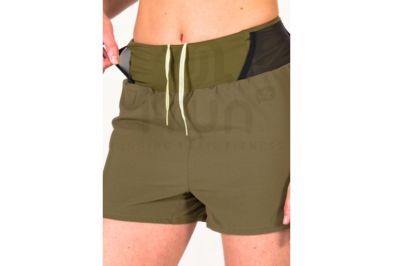 adidas pantaln corto Terrex Agravic All-Around