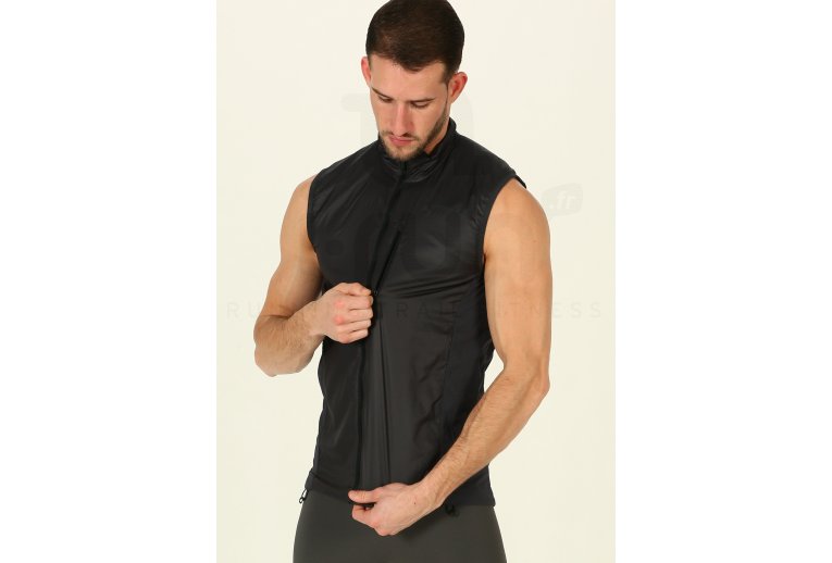 adidas Chaqueta Terrex Agravic Alpha