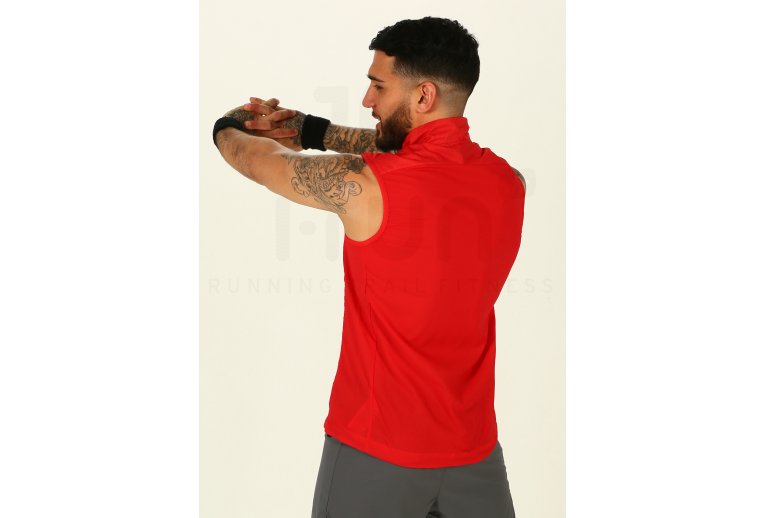 adidas chaleco Terrex Agravic Alpha