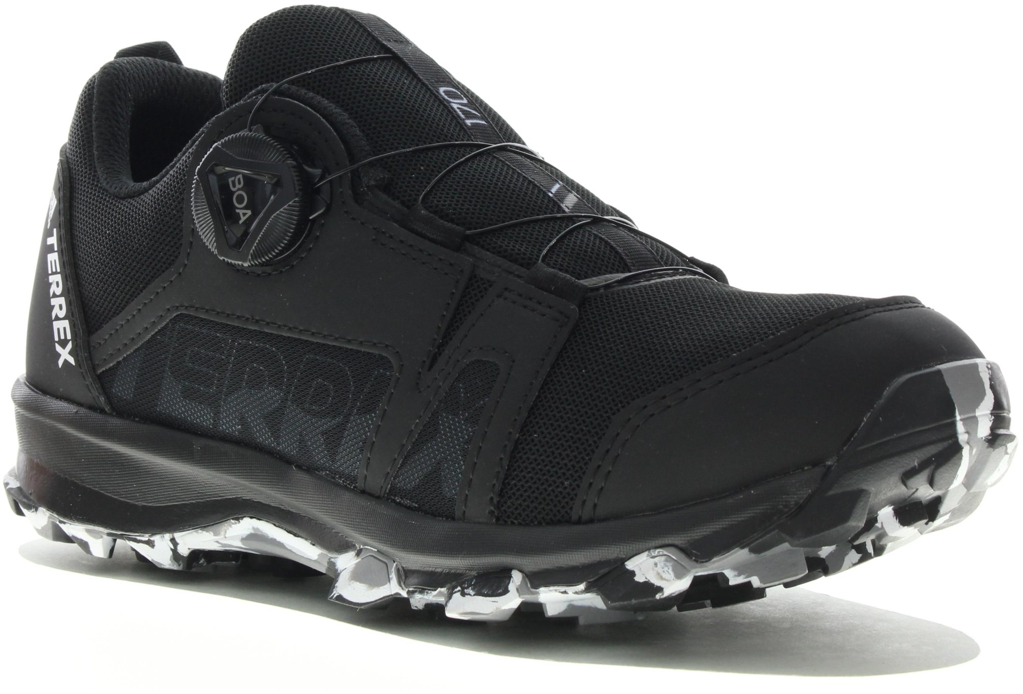 adidas Terrex Agravic Boa Junior Chaussures homme