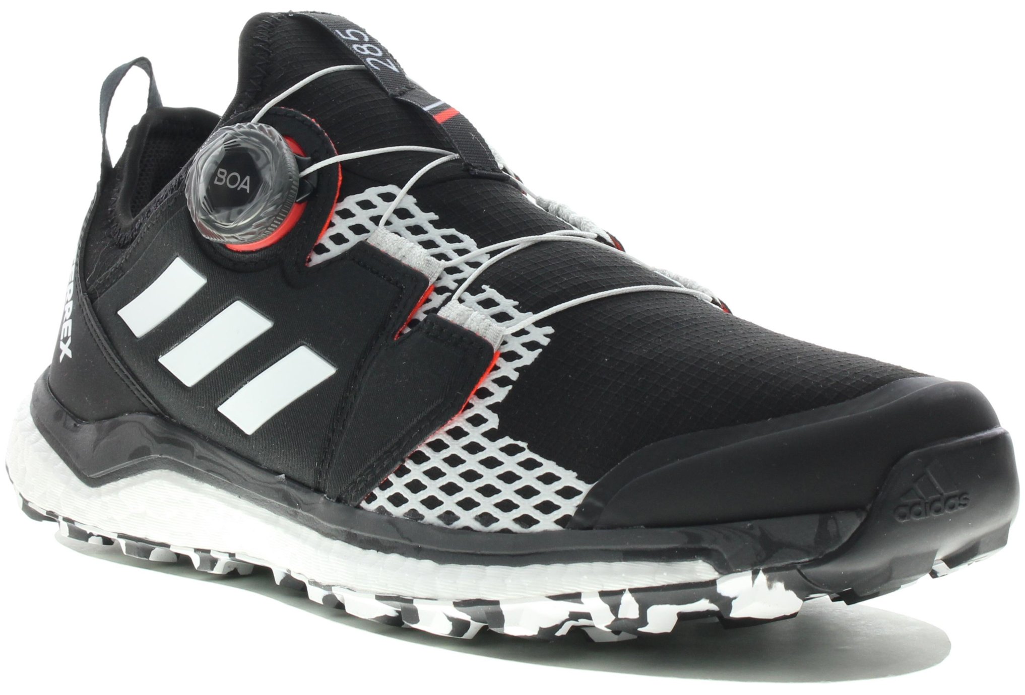 chaussure trail adidas homme