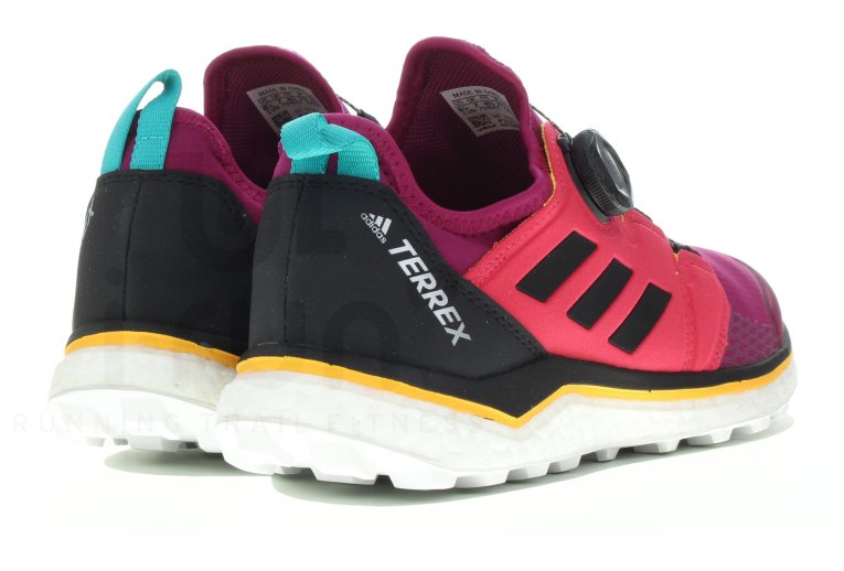 adidas Terrex Agravic BOA